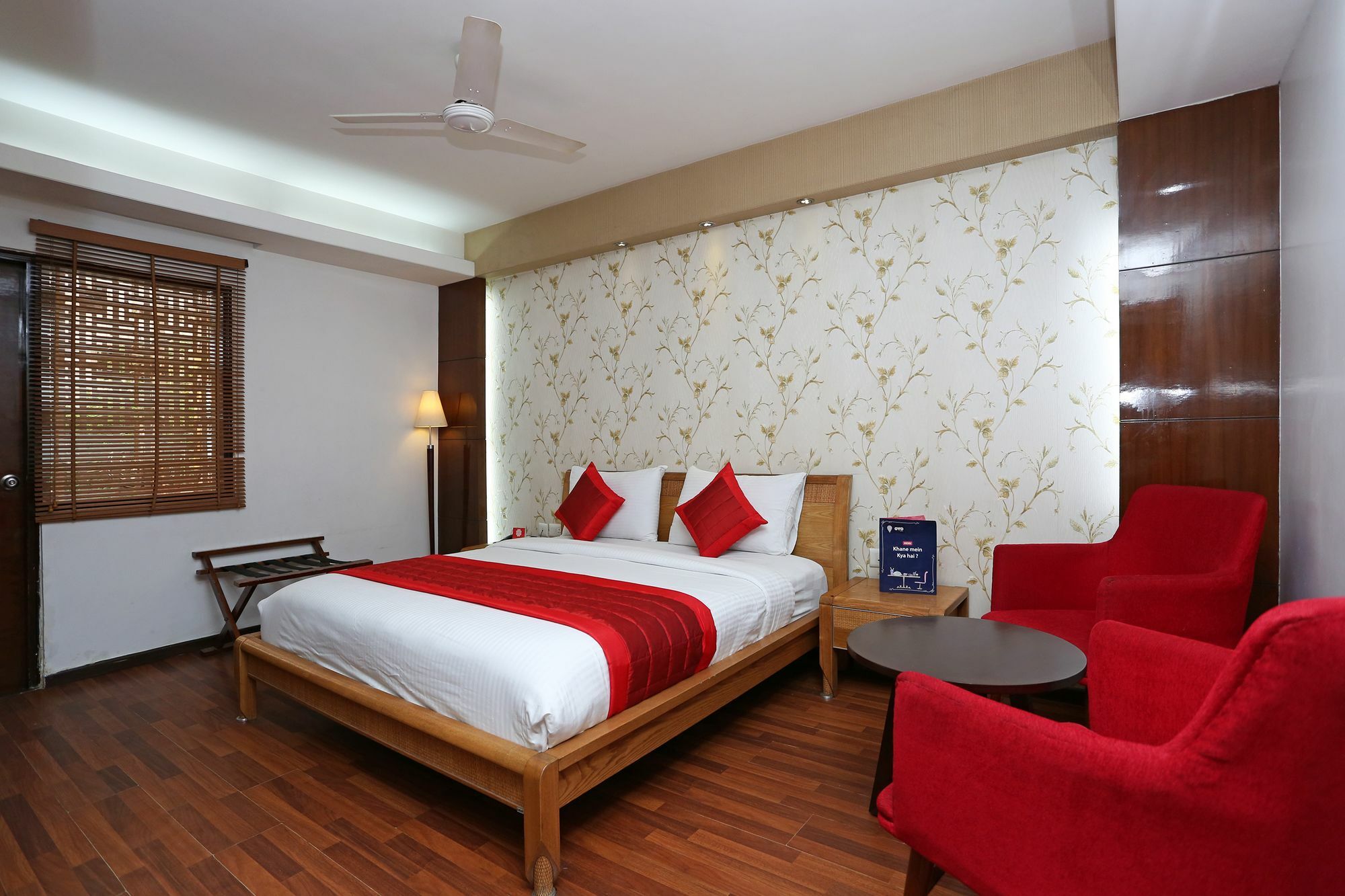 Sisley The Boutique Hotel New Delhi Ngoại thất bức ảnh