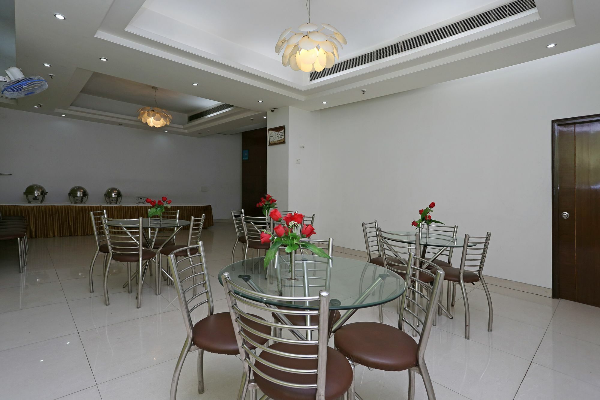 Sisley The Boutique Hotel New Delhi Ngoại thất bức ảnh